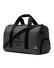 All Rounder Bag - Black Marle