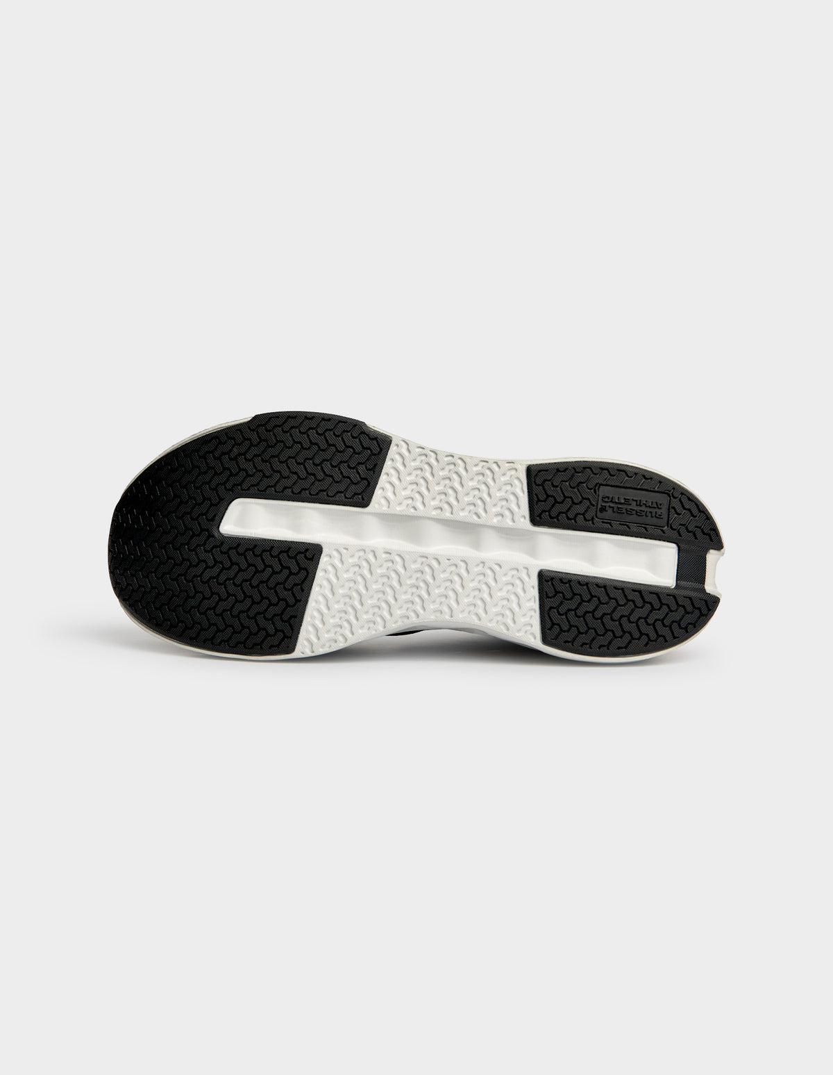Russell Athletic Men's Wilshire Trainer - Black