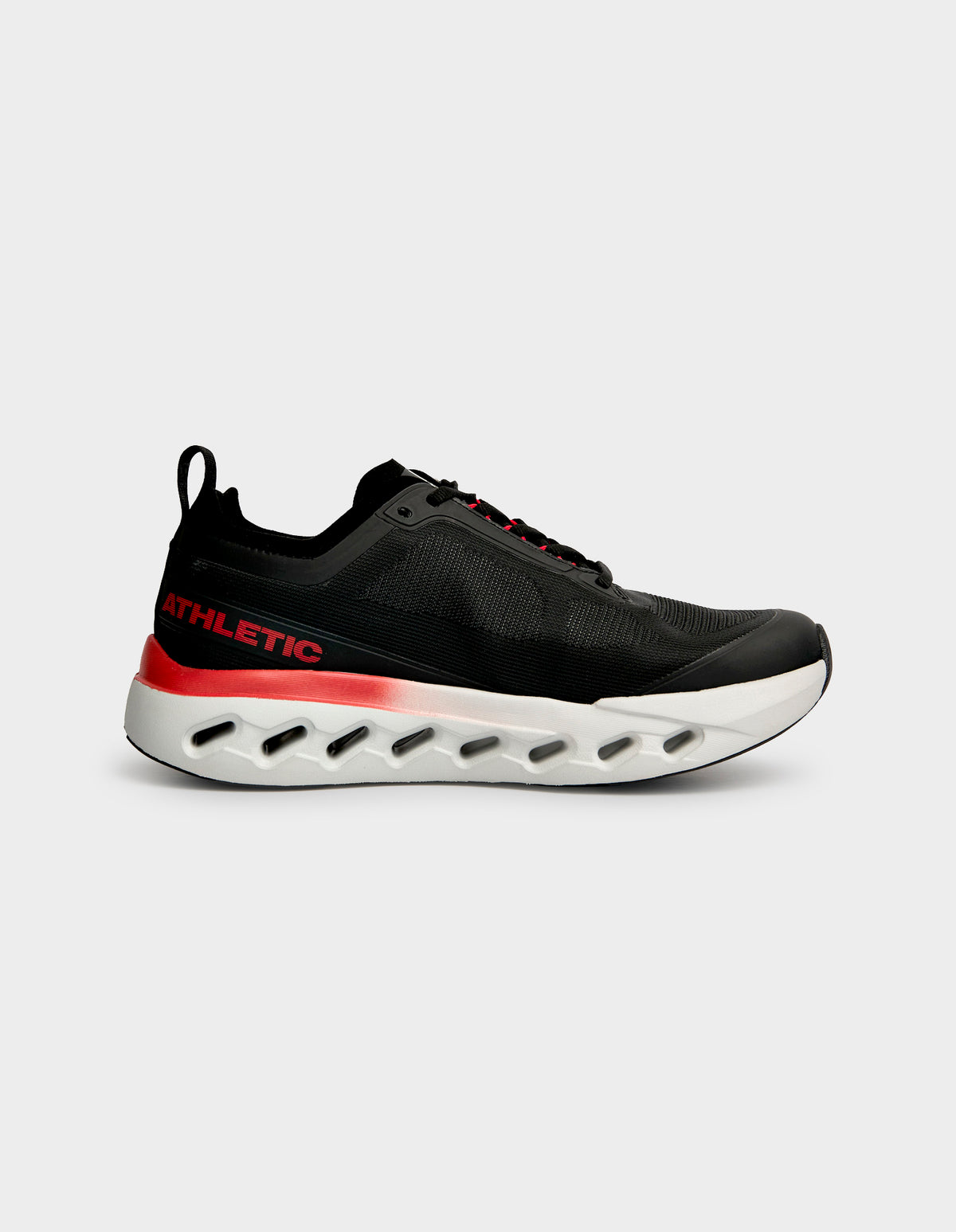 Russell Athletic Men's Wilshire Trainer - Black