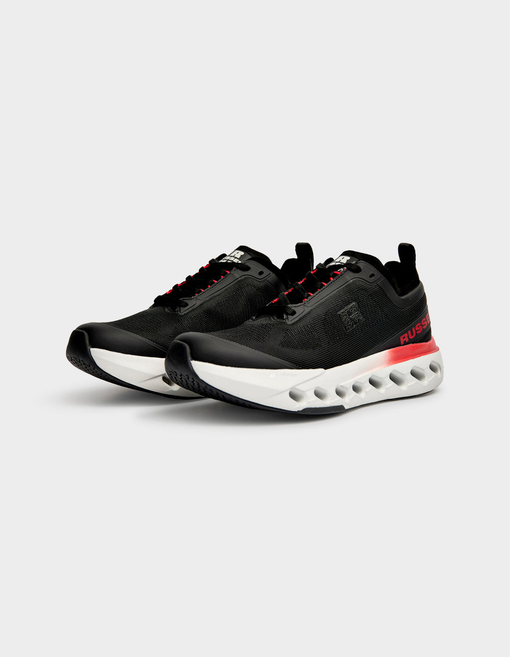 Russell Athletic Men's Wilshire Trainer - Black