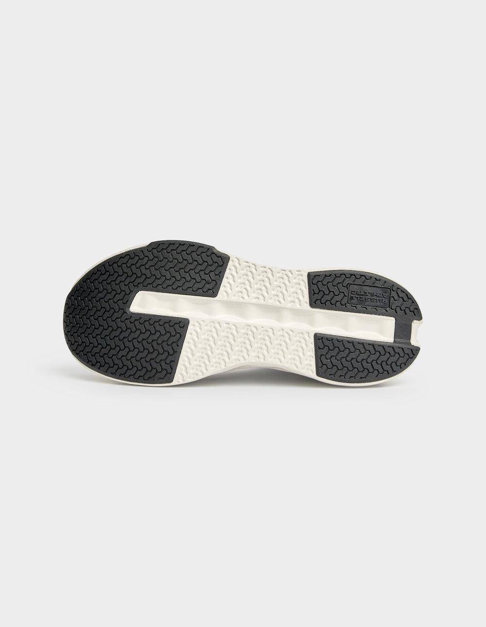 Russell Athletic Men's Wilshire Trainer - White Sand
