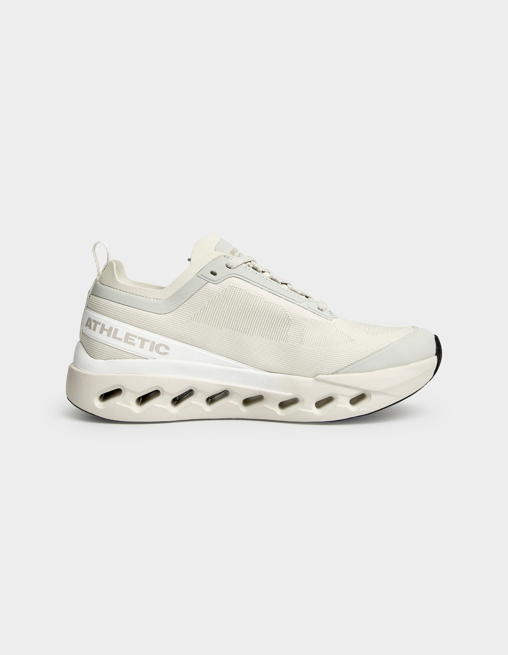 Russell Athletic Men's Wilshire Trainer - White Sand