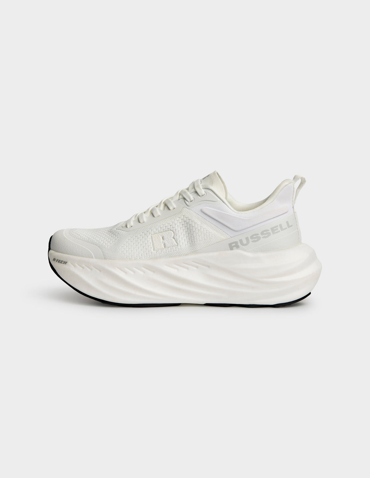 Russell Athletic Men's Venice Trainer - White