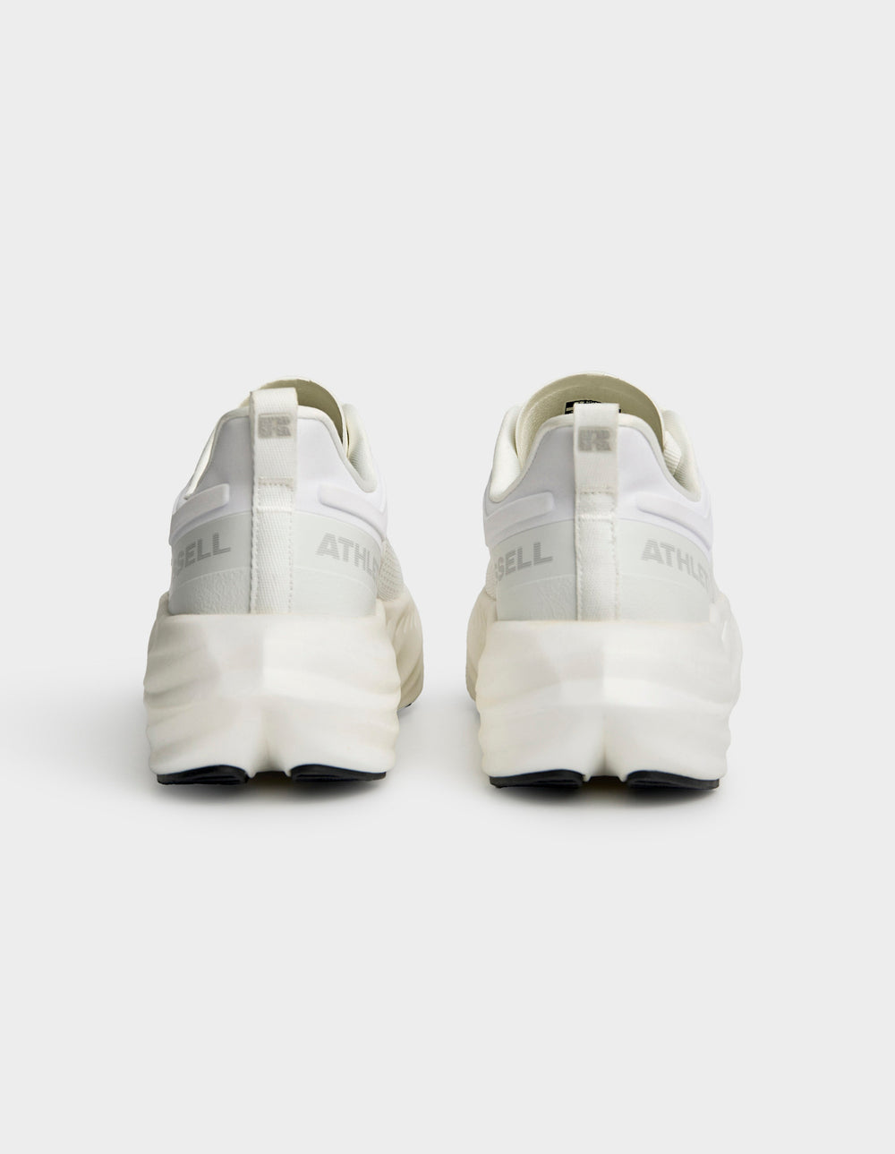 Russell Athletic Men's Venice Trainer - White