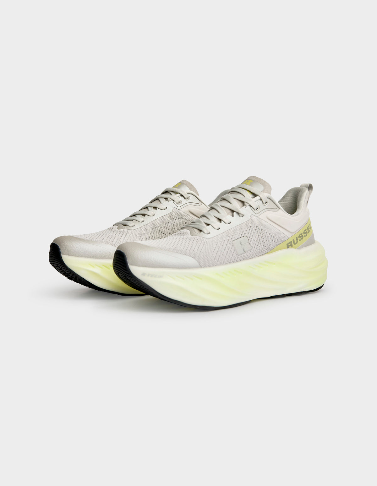 Russell Athletic Men's Venice Trainer - Antarctica