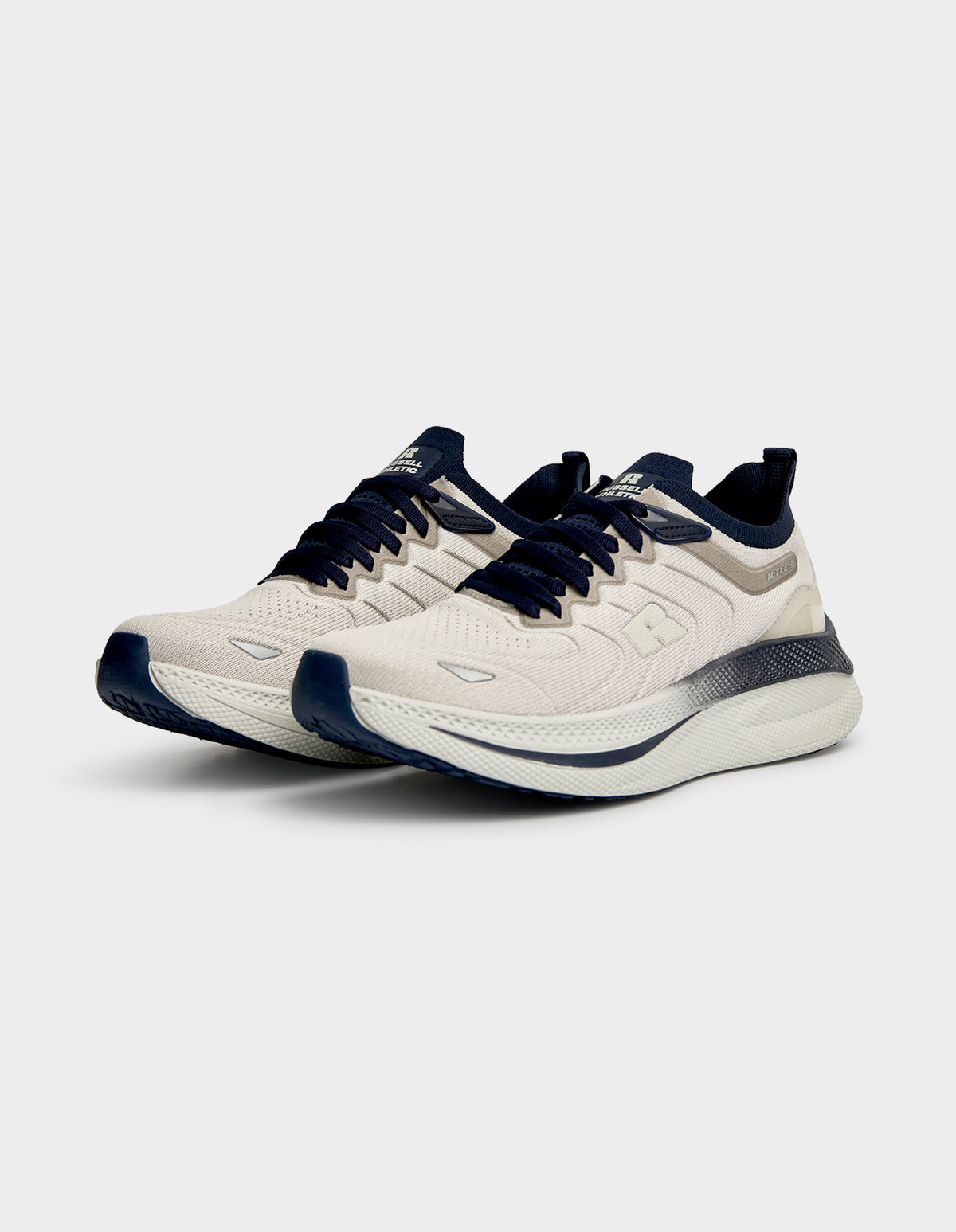 Russell Athletic Men's La Brea Trainer - Antarctica