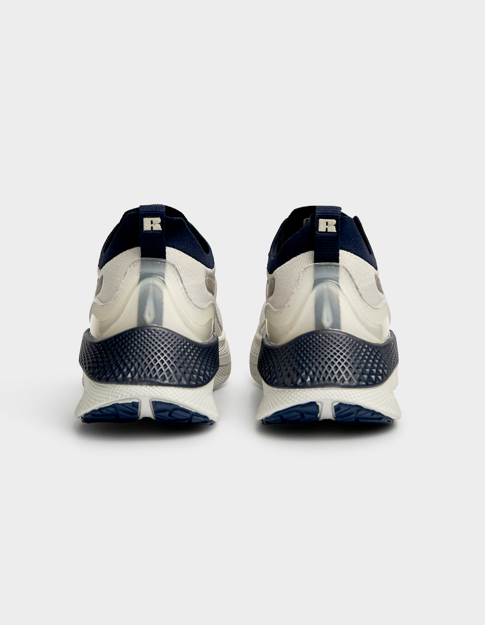 Russell Athletic Men's La Brea Trainer - Antarctica