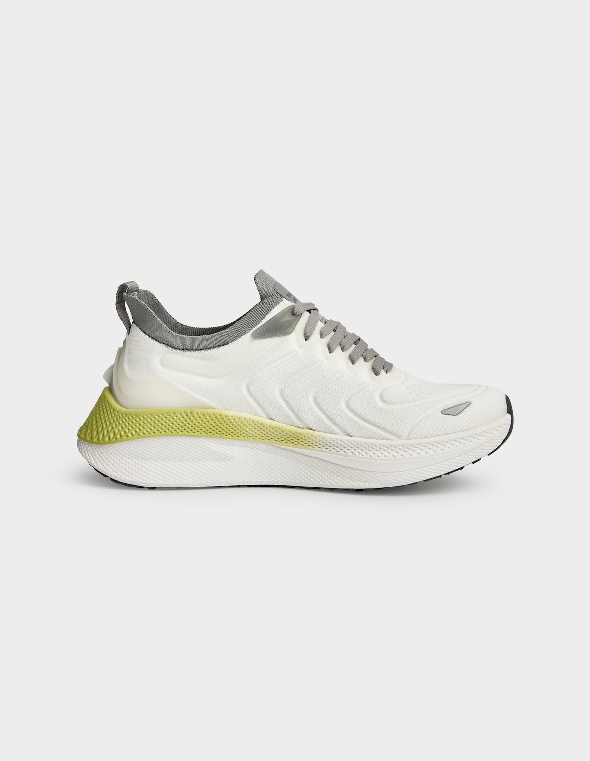 Russell Athletic Men's La Brea Trainer - White