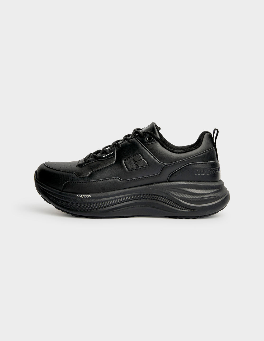 Russell Athletic Men's Martell Shoes - Black