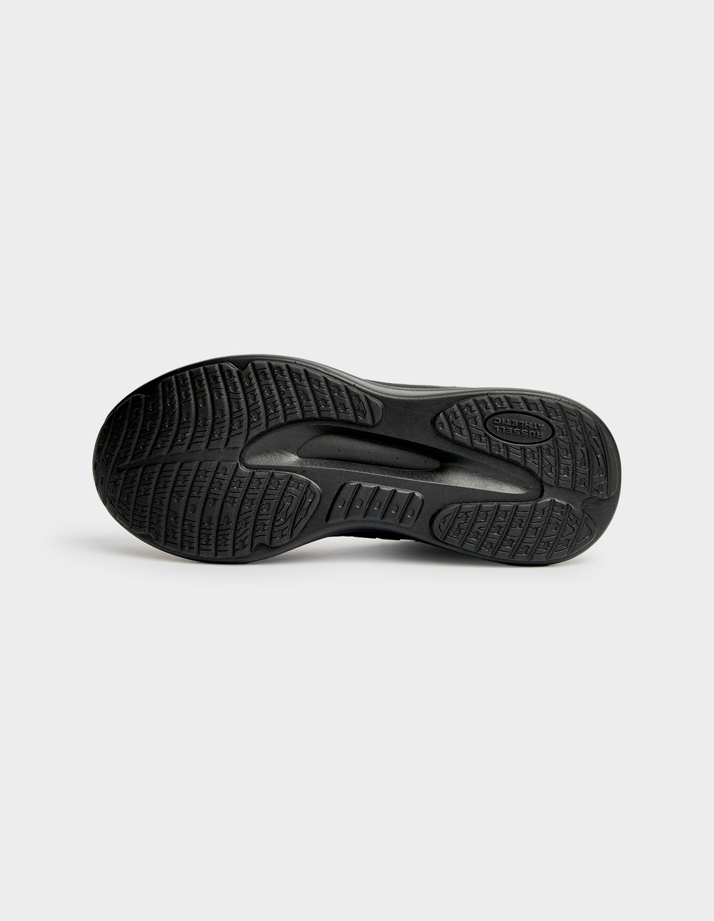 Russell Athletic Men's Martell Shoes - Black