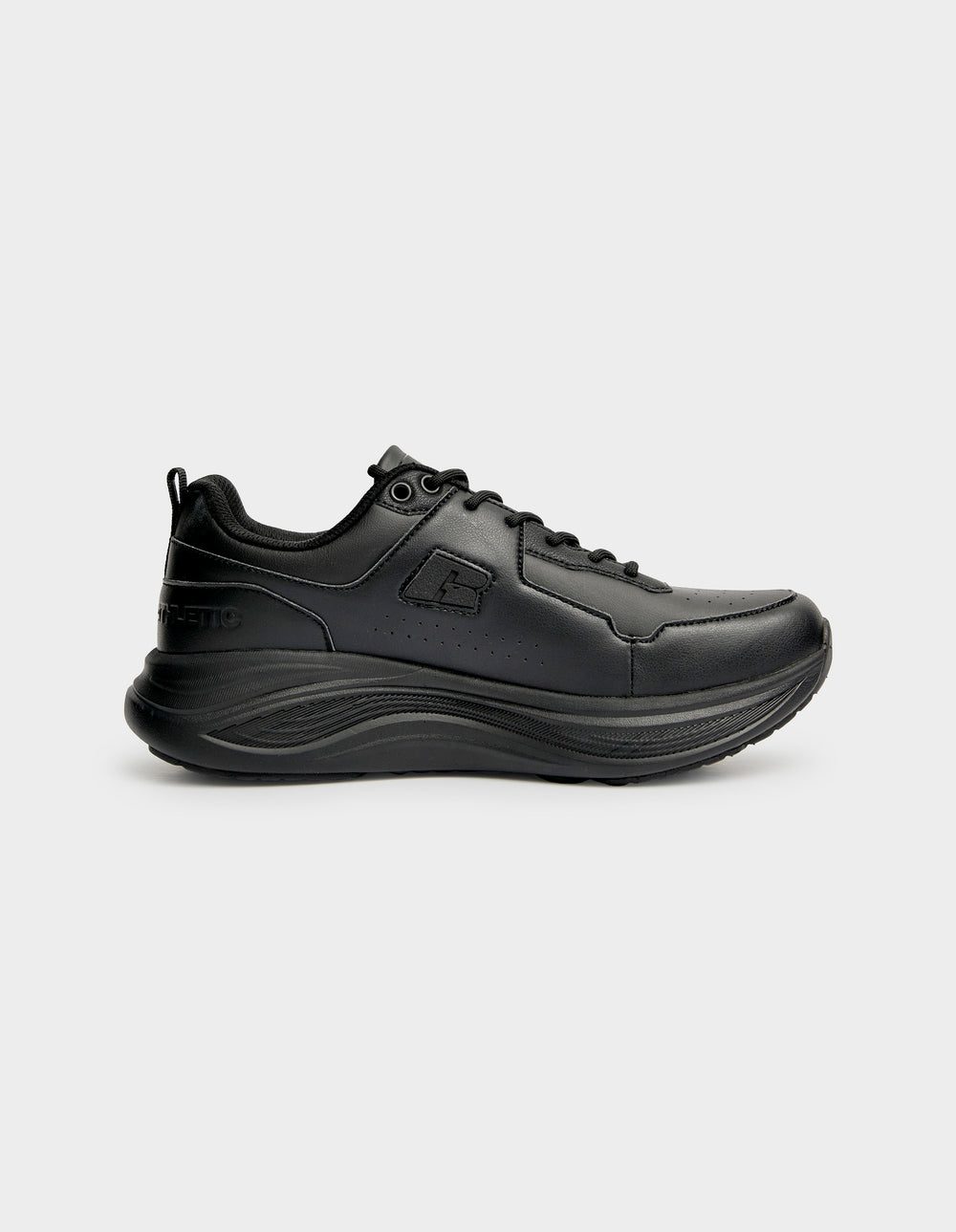 Russell Athletic Men's Martell Shoes - Black