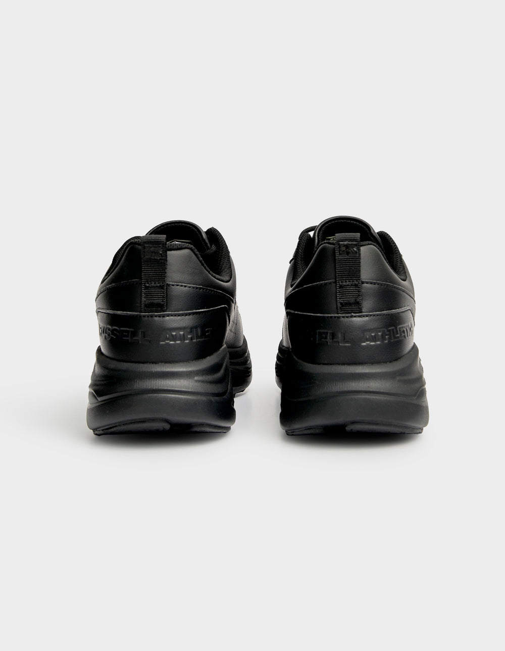 Russell Athletic Men's Martell Shoes - Black