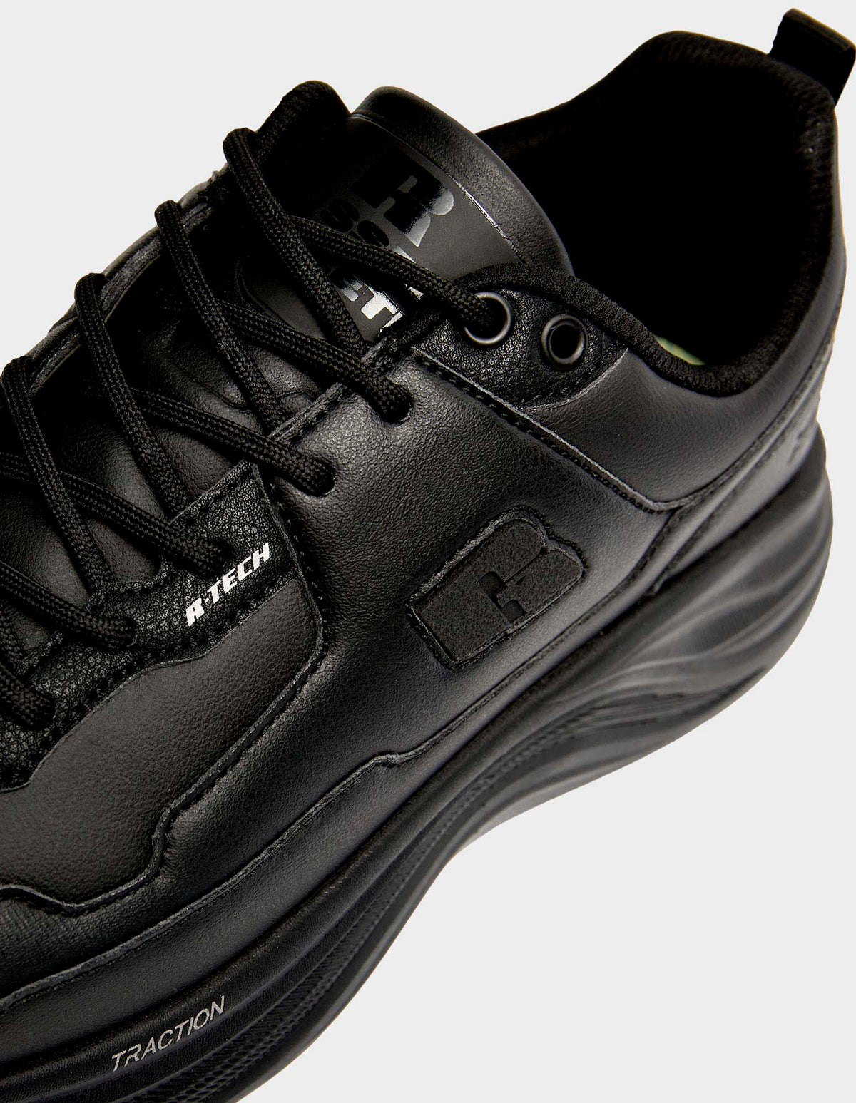 Russell Athletic Men's Martell Shoes - Black