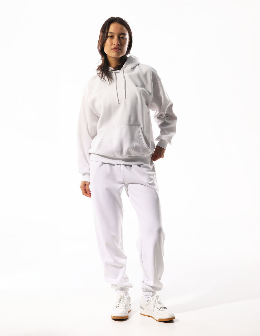 Women's R Logo Track Pants - Stardust