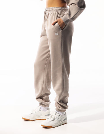 Women's R Logo Track Pants - String