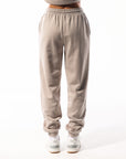 Women's R Logo Track Pants - String