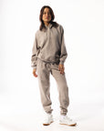 Women's R Logo Track Pants - String