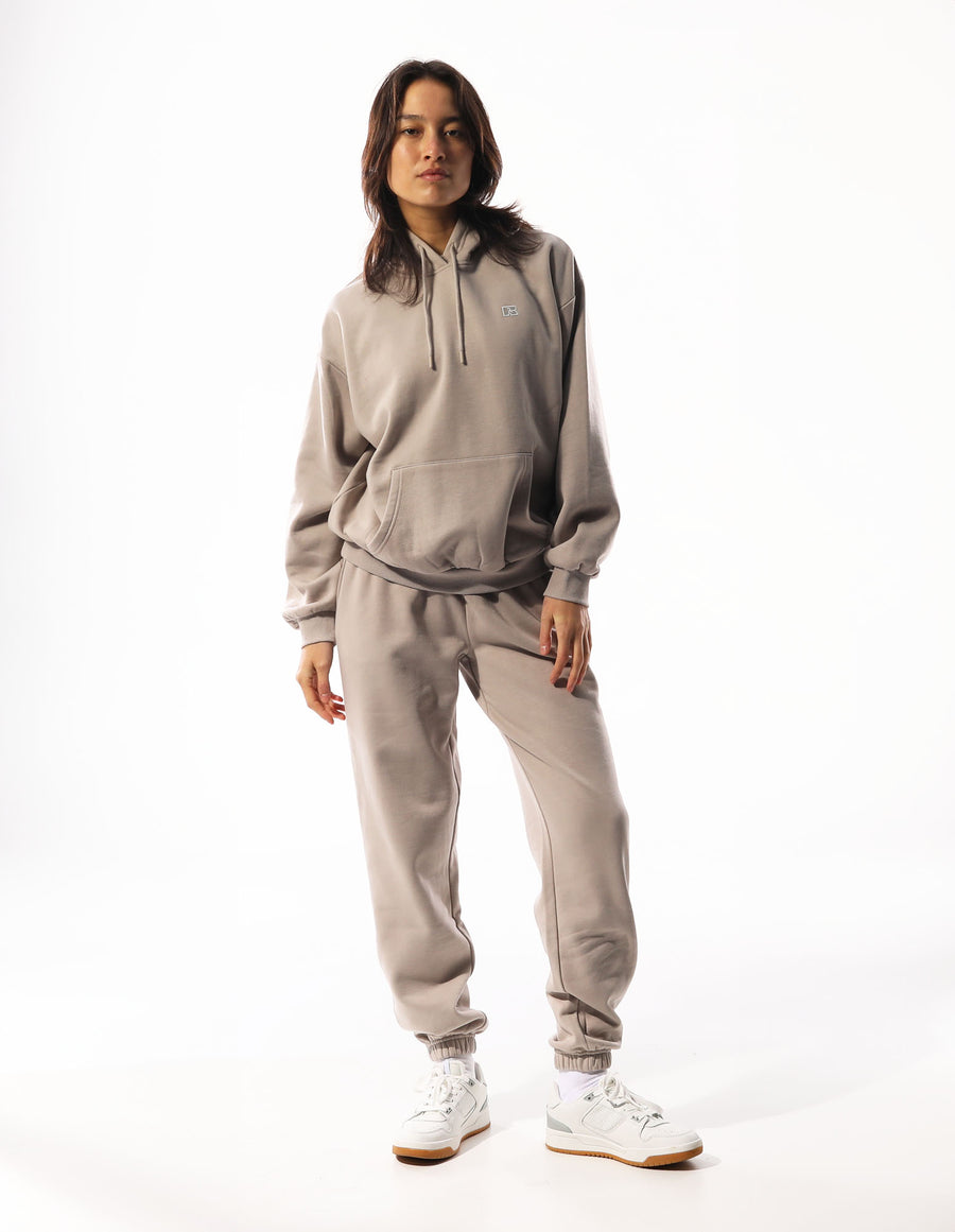 Women's R Logo Track Pants - String