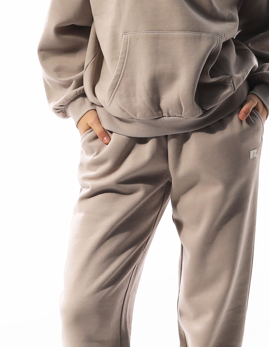 Women's R Logo Track Pants - String