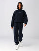 USA Women's Trackpant - Michigan Navy