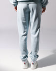 Russell Athletic Australia Women's Manhattan Track Pants - Chambray True Since 1902