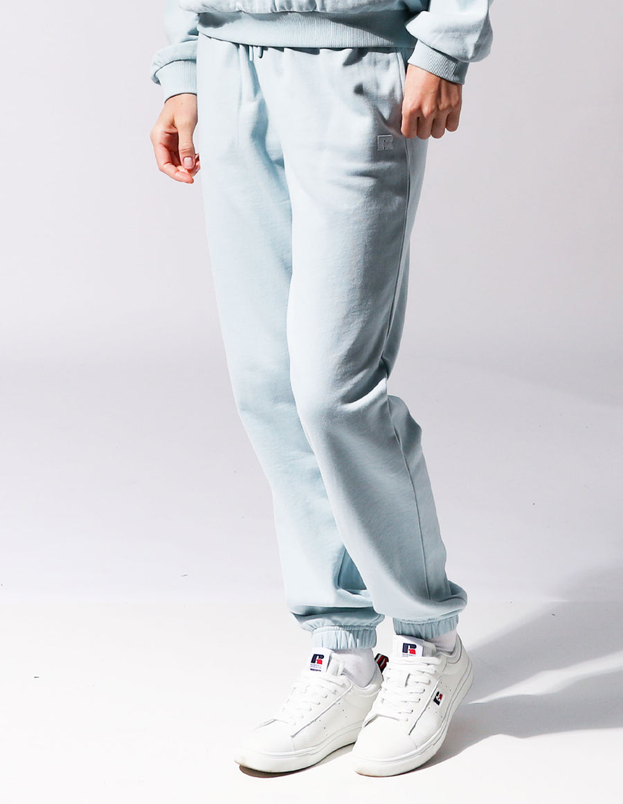 Russell Athletic Australia Women's Manhattan Track Pants - Chambray True Since 1902