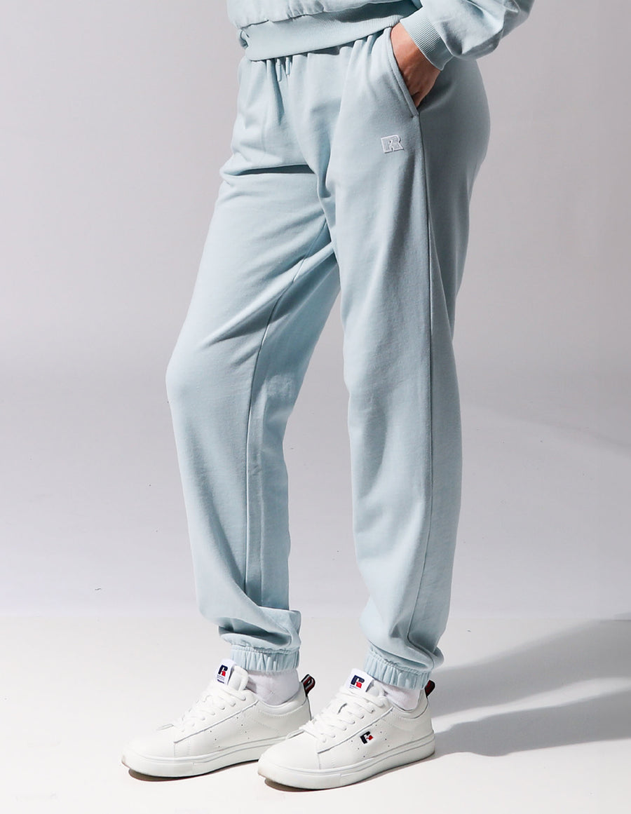 Russell Athletic Australia Women's Manhattan Track Pants - Chambray True Since 1902