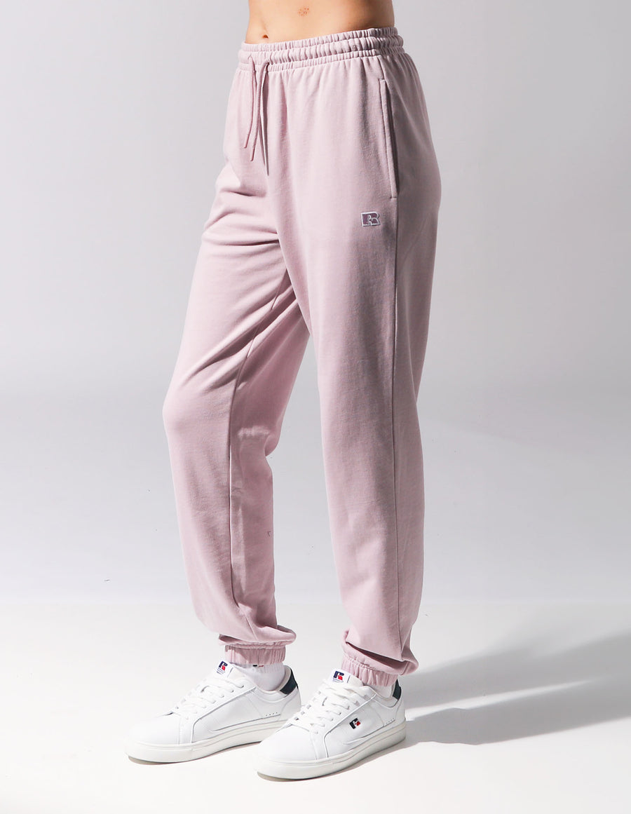 Russell Athletic Australia Women's Manhattan Track Pants - Rosey True Since 1902