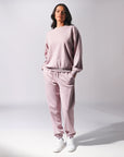 Russell Athletic Australia Women's Manhattan Track Pants - Rosey True Since 1902