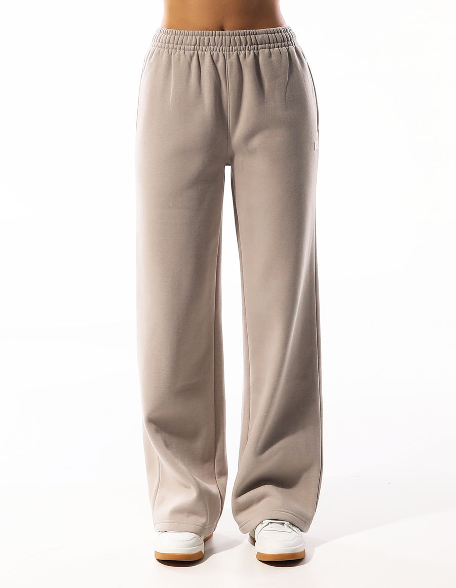 Russell Athletic Australia Women's R Logo Wide Leg Pant - String True Since 1902