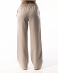 Russell Athletic Australia Women's R Logo Wide Leg Pant - String True Since 1902