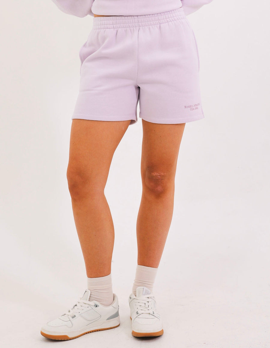 USA 1902 Women's Short - Orchid Hush