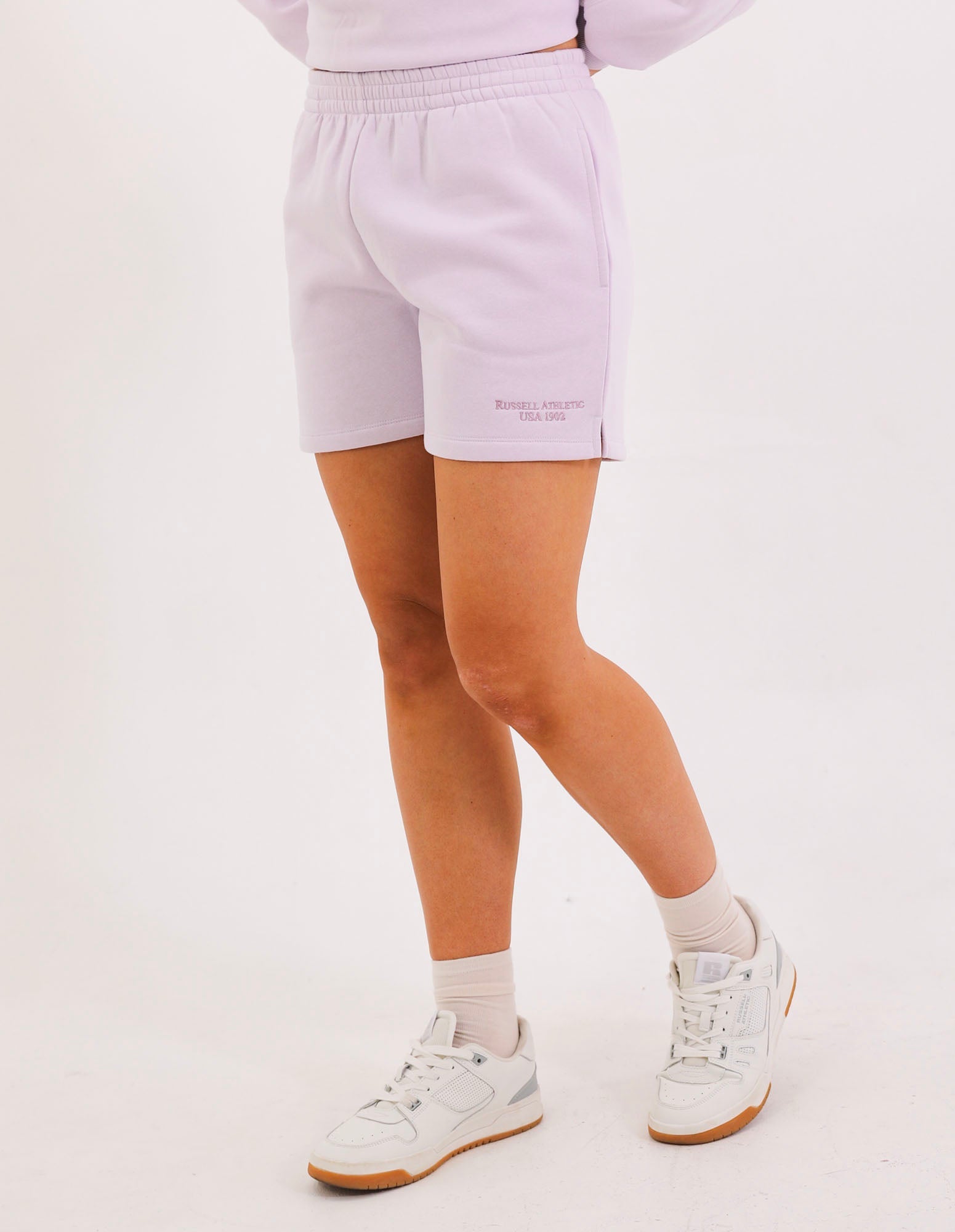 USA 1902 Women's Short - Orchid Hush