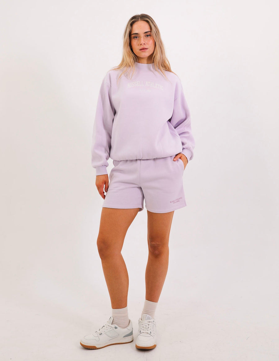 USA 1902 Women's Short - Orchid Hush