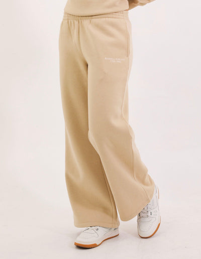 Extra Wide Women's Pant - Irish Cream