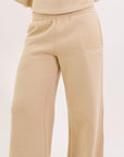 Extra Wide Women's Pant - Irish Cream