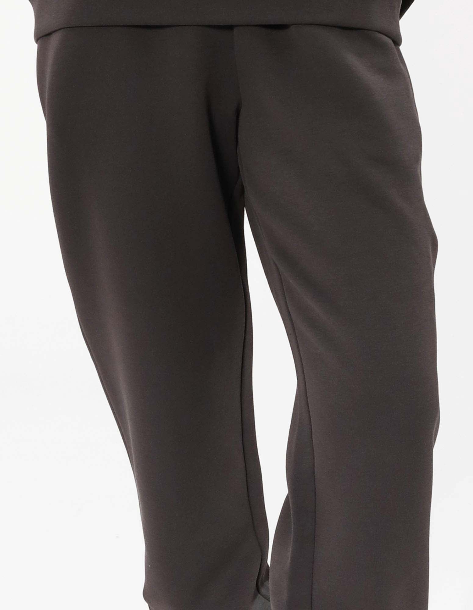 Russell Athletic Australia Women's R Tech Leisure Cuff Trackpant - Dark Grey True Since 1902