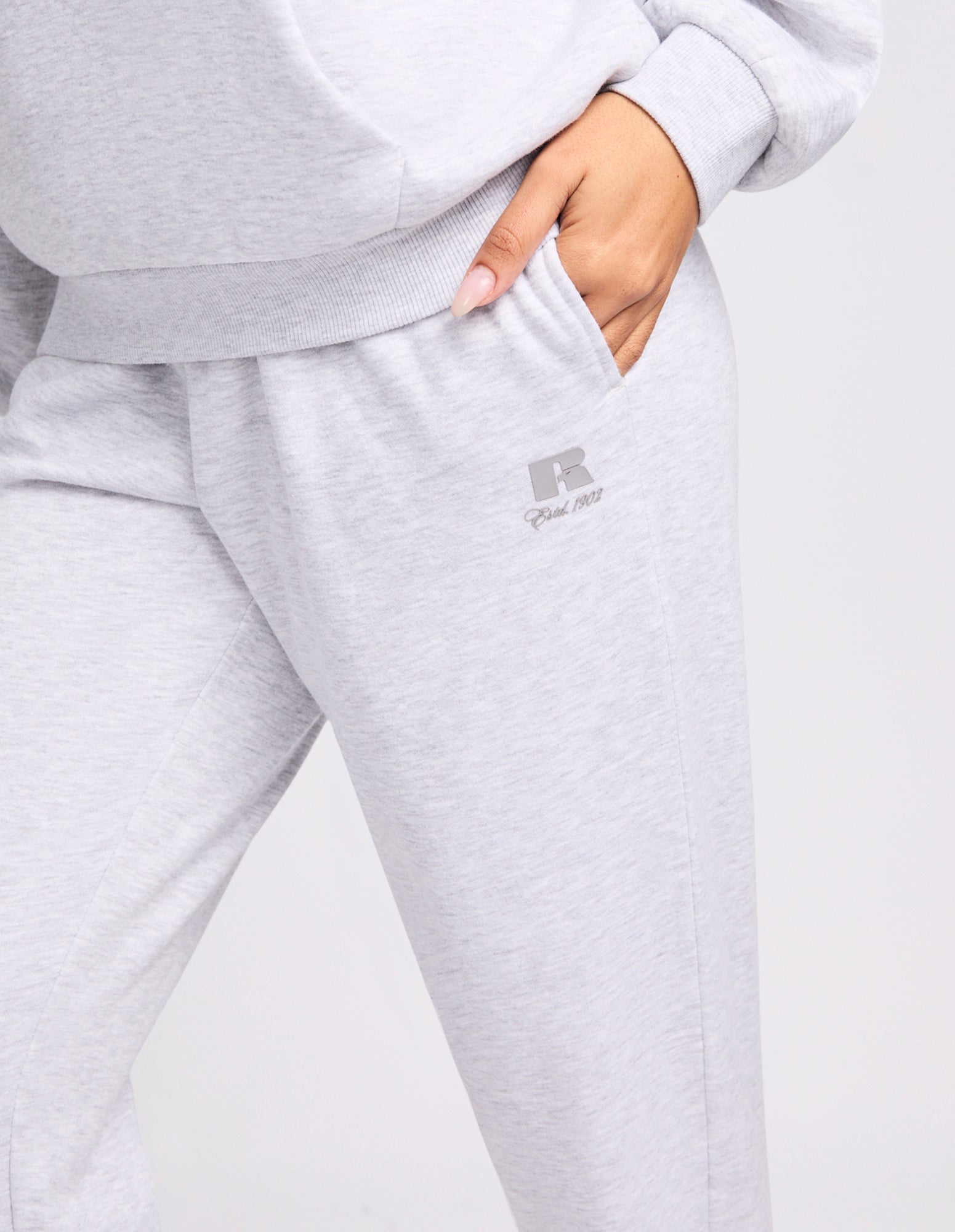 Mable Cuff Women's Trackpants