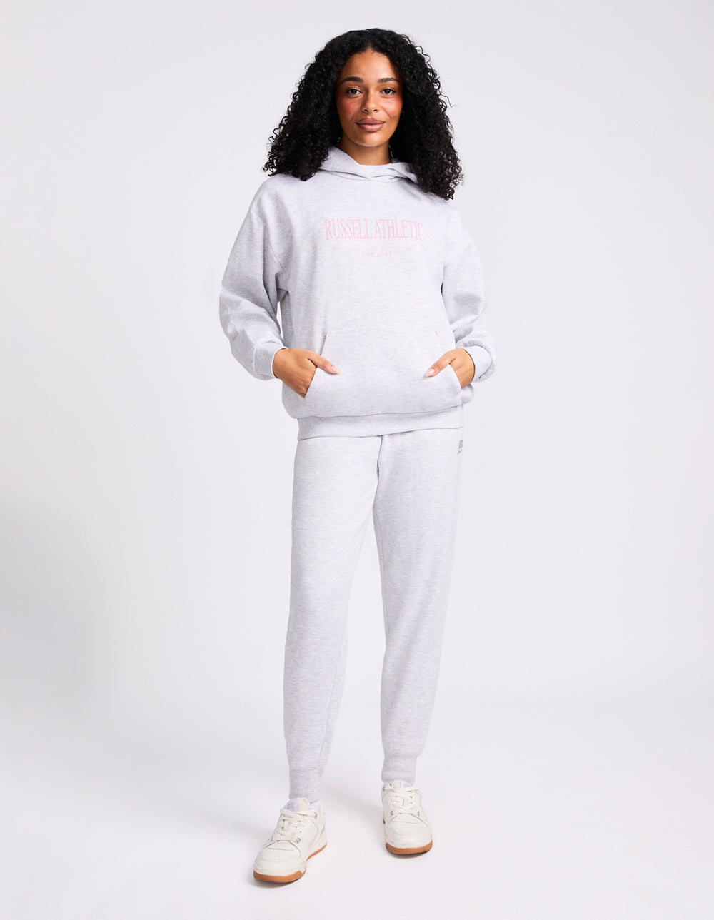 Mable Cuff Women's Trackpants