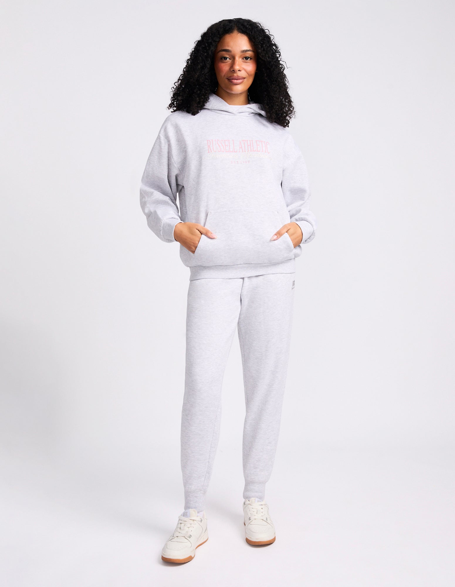 Mable Cuff Women's Trackpants