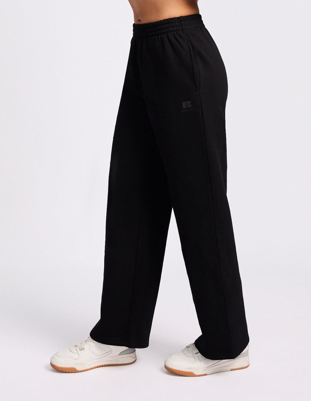 Russell Athletic Australia Maple Open Leg Women's Trackpants True Since 1902