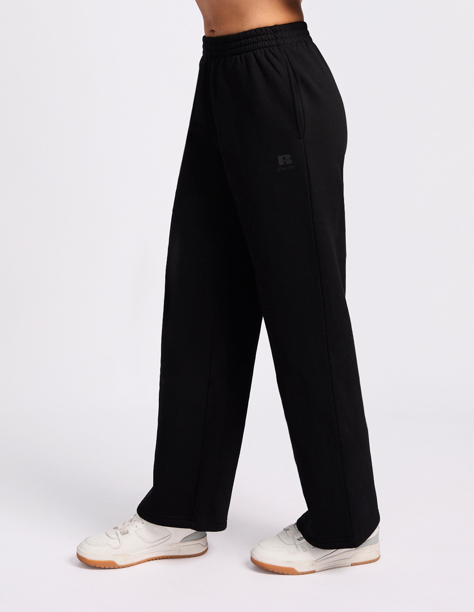 Russell Athletic Australia Maple Open Leg Women's Trackpants True Since 1902