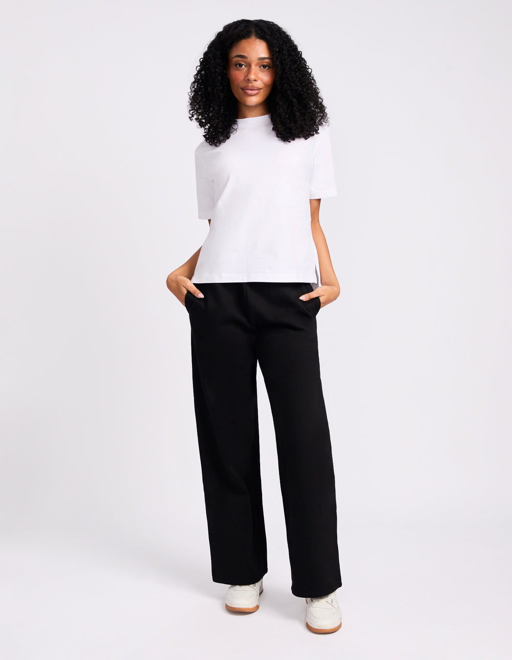 Russell Athletic Australia Maple Open Leg Women's Trackpants True Since 1902