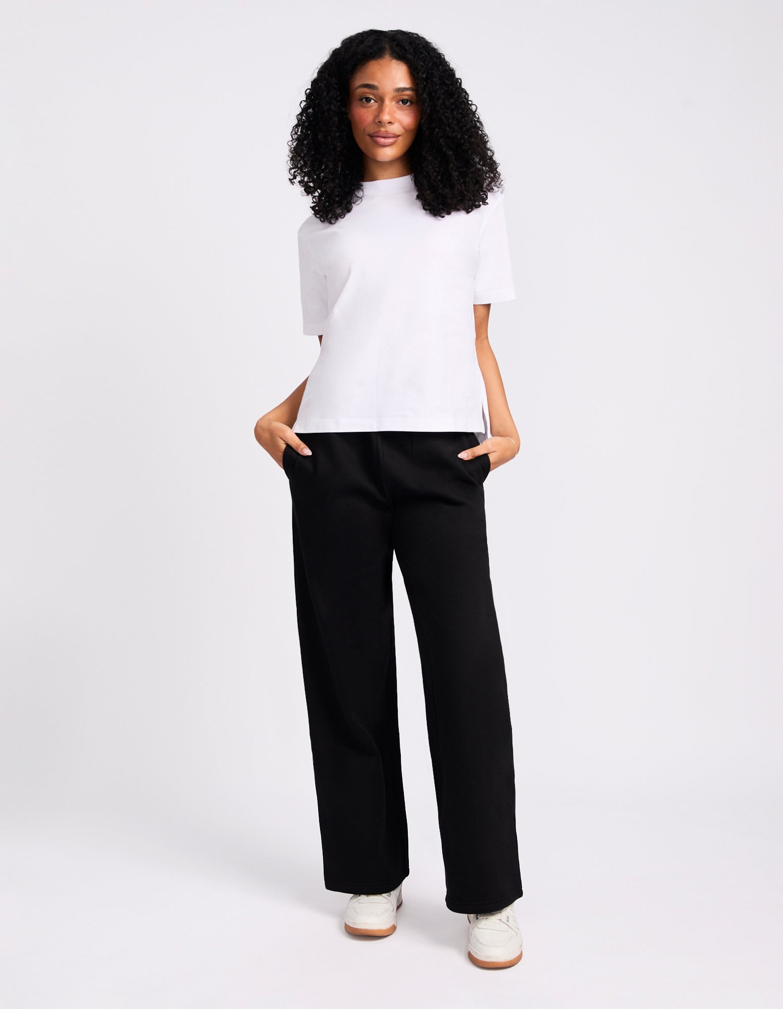 Russell Athletic Australia Maple Open Leg Women's Trackpants True Since 1902