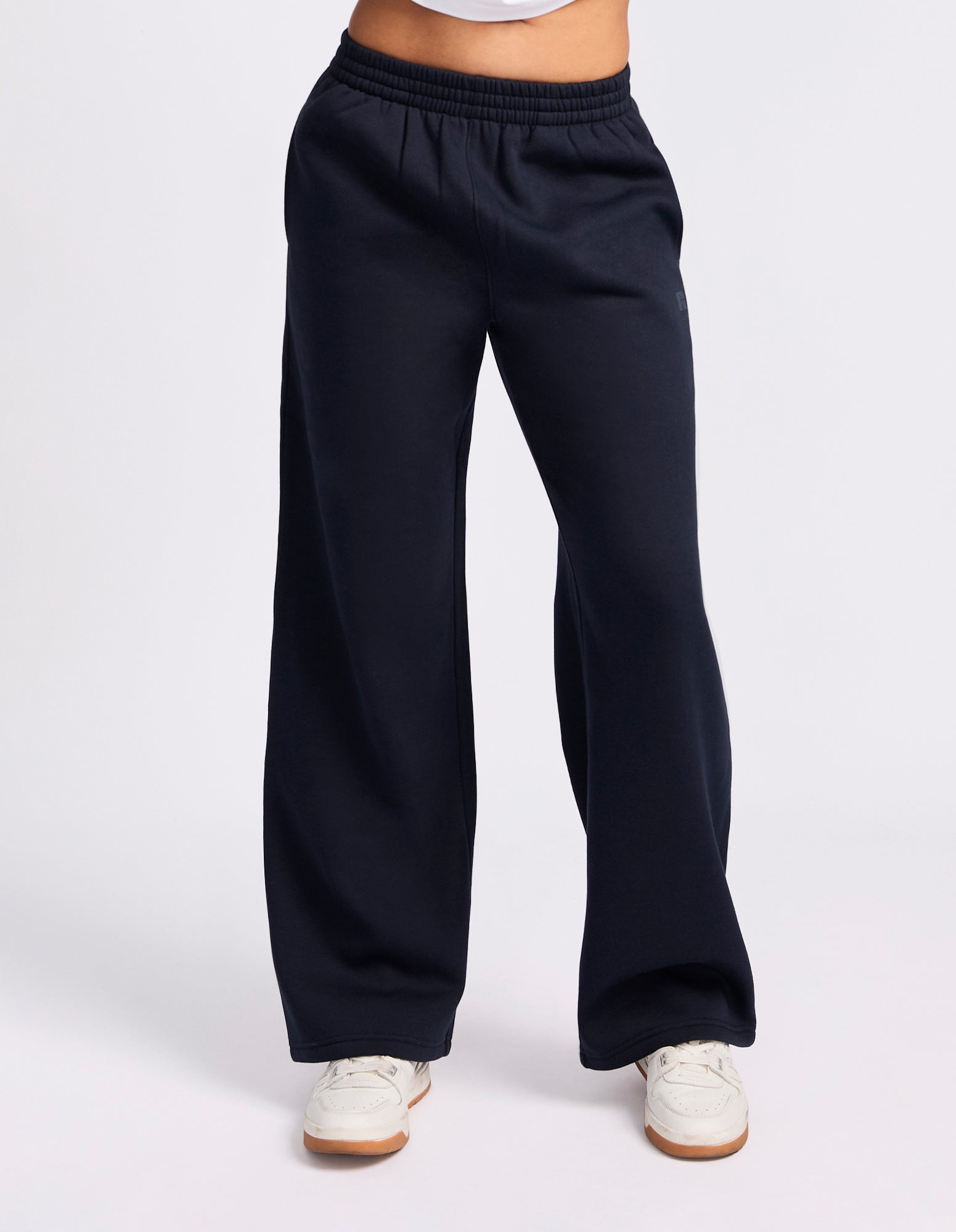 Maple Open Leg Women's Trackpants