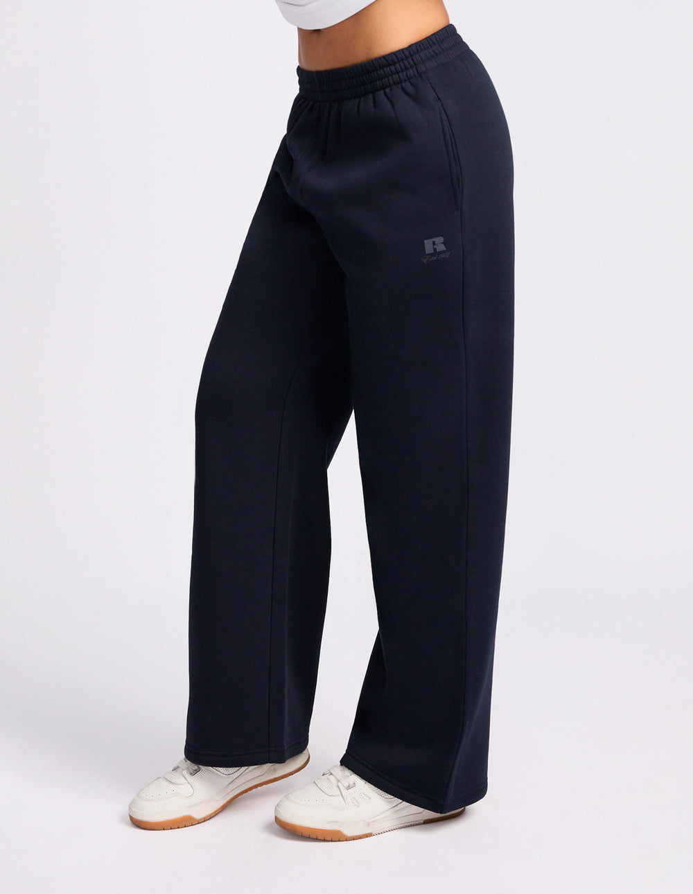 Maple Open Leg Women's Trackpants