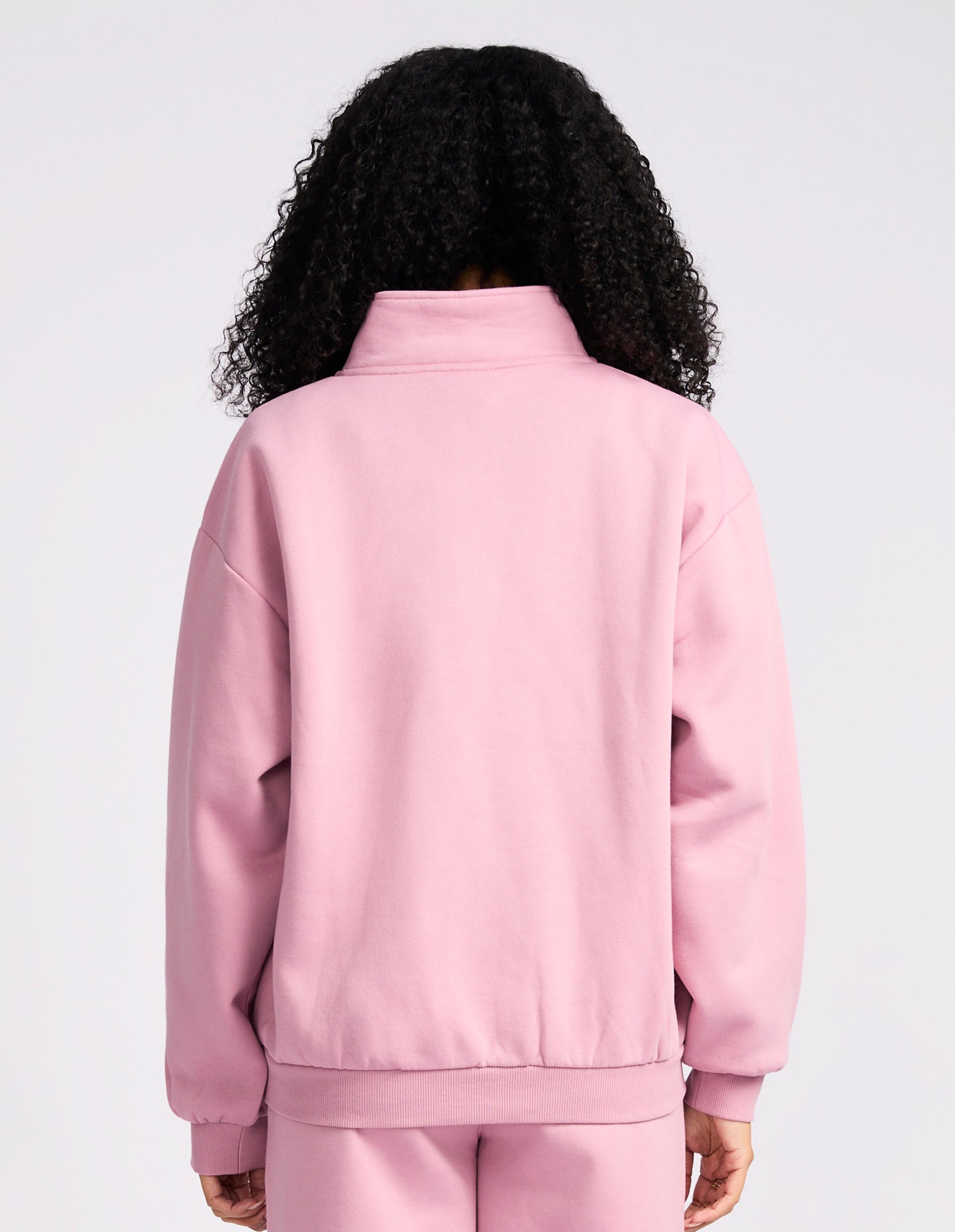Maple Women's Quarter Zip
