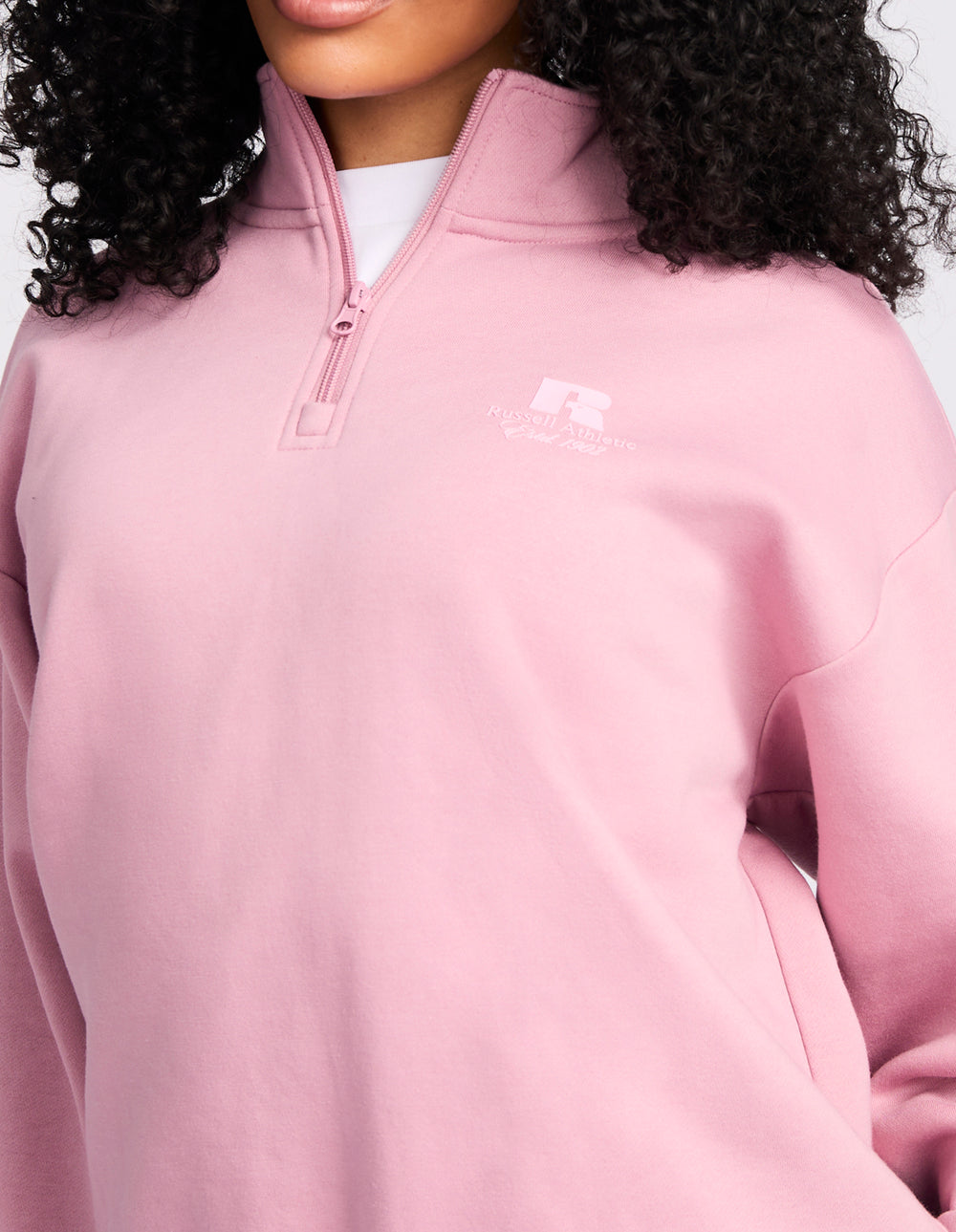 Maple Women's Quarter Zip