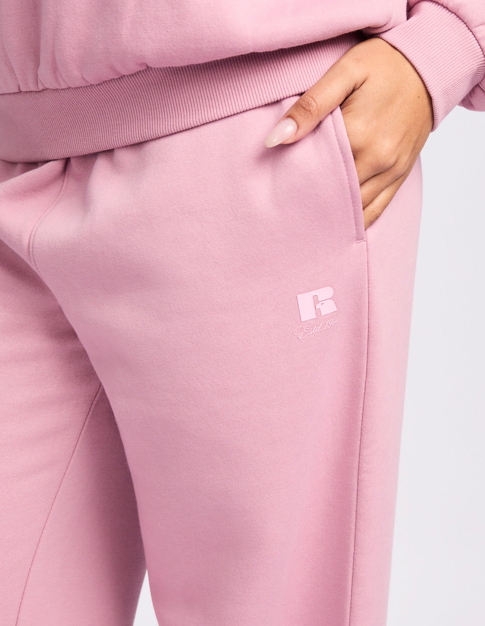 Russell Athletic Australia Maple Open Leg Women's Trackpants True Since 1902