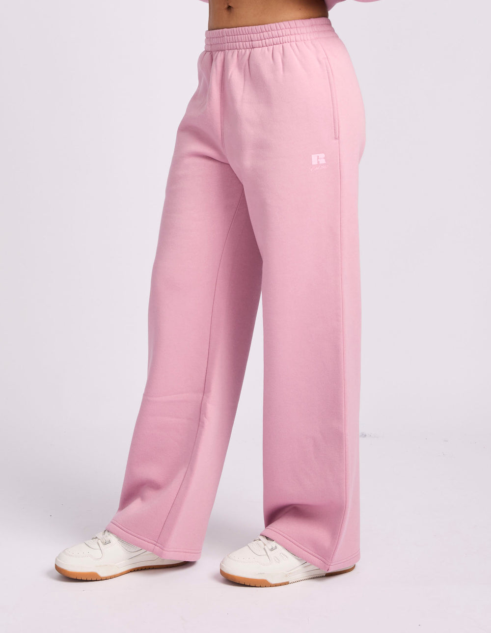 Russell Athletic Australia Maple Open Leg Women's Trackpants True Since 1902